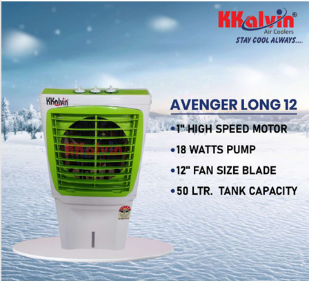 Domestic Air Cooler Model 9